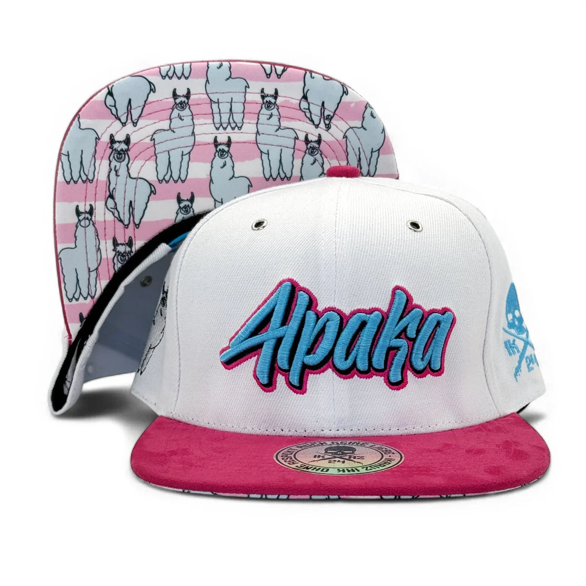 Ikrz |  Alpaka | Snapback