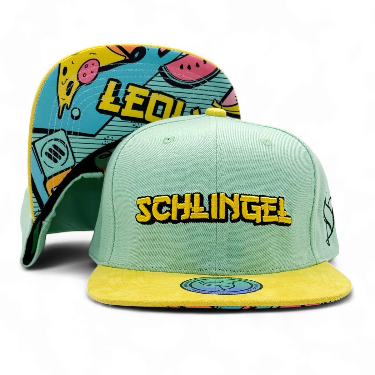 Leoly | Schlingel | Snapback