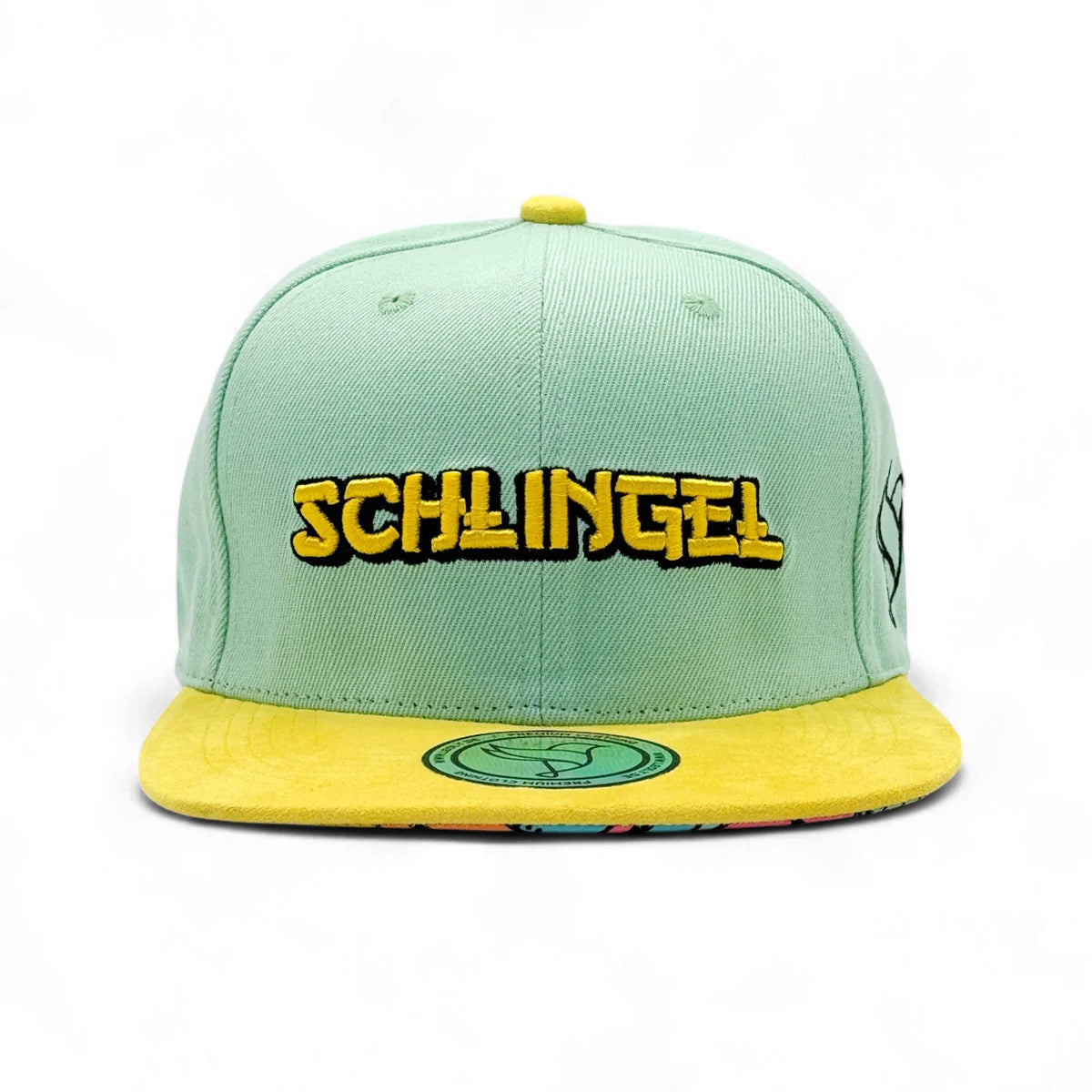 Leoly | Schlingel | Snapback