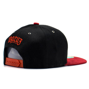 Ikrz | Bullshit | Snapback - Ikaruz