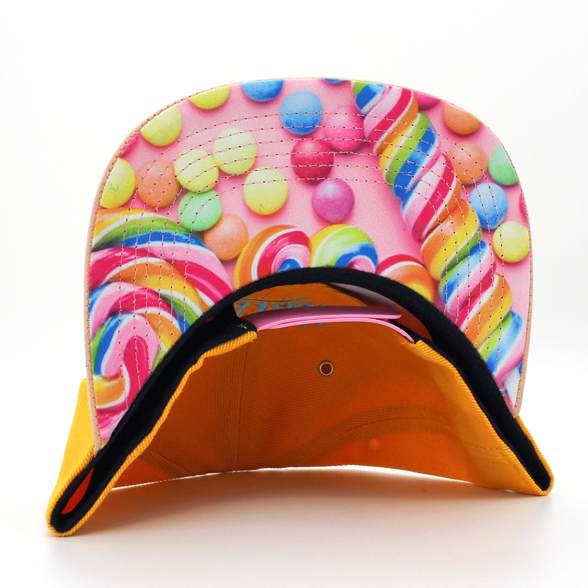 Ikrz | Lollipop |Kids Snapback - Ikaruz