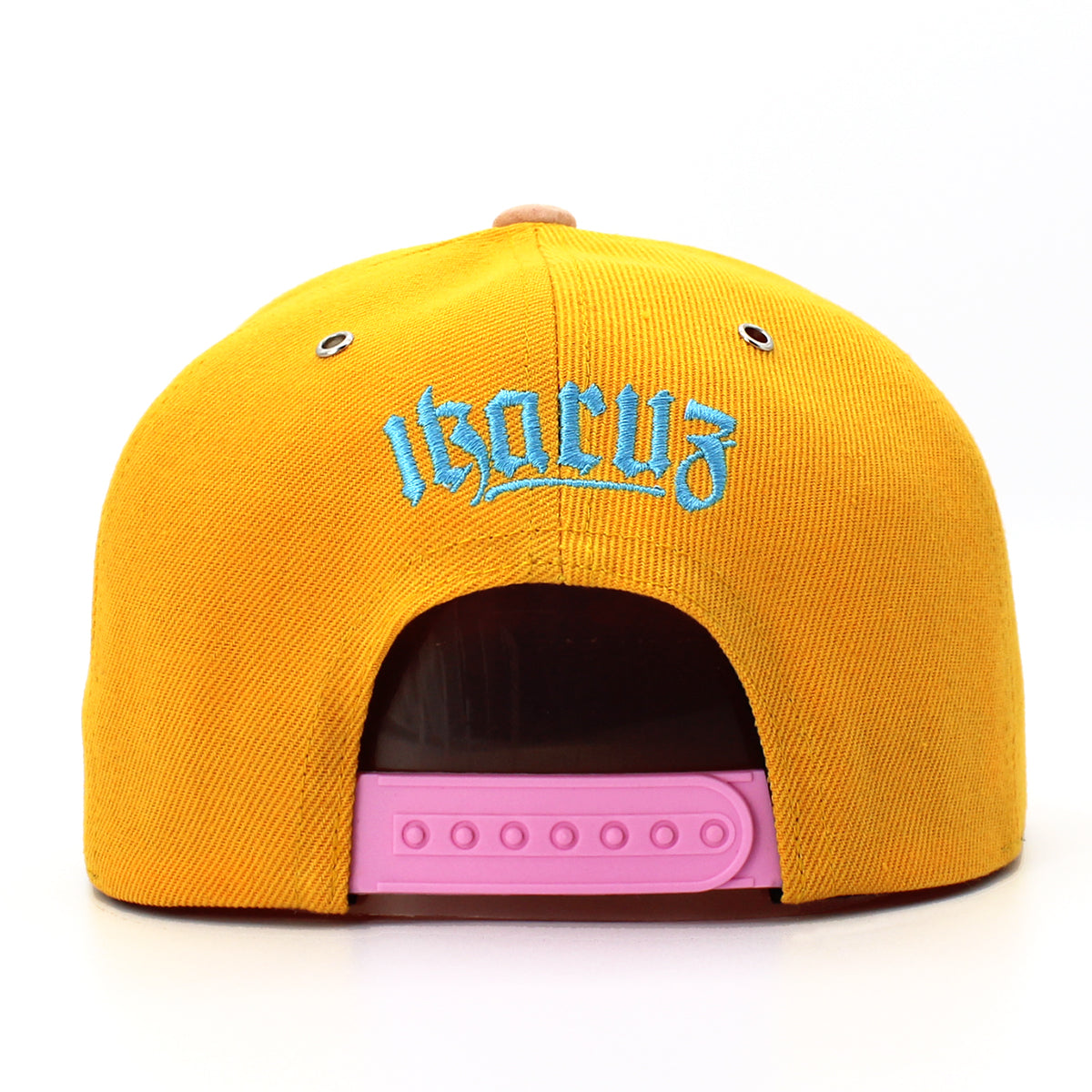 Ikrz | Lollipop |Kids Snapback - Ikaruz