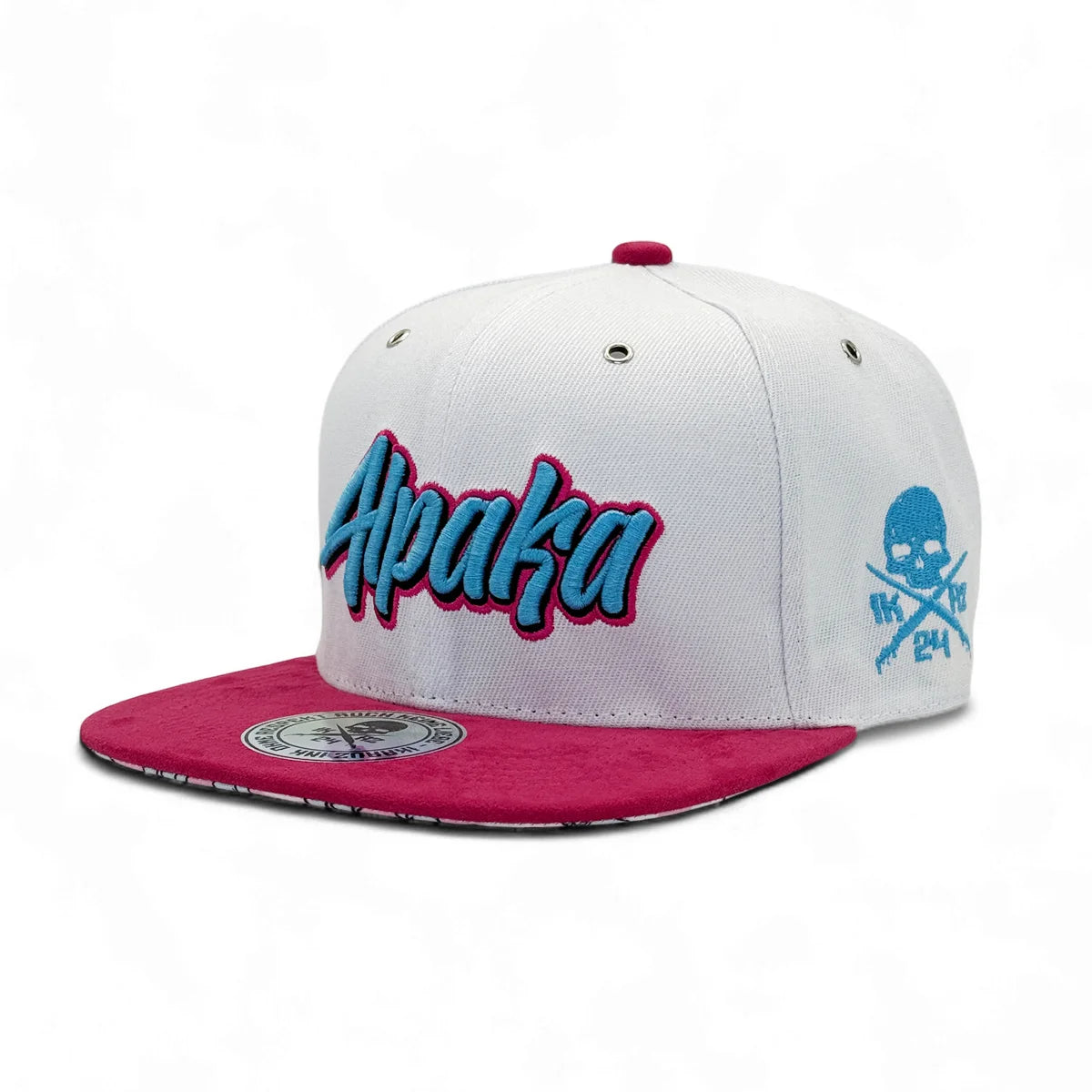 Ikrz |  Alpaka | Snapback